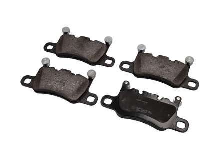 Pastiglie dei freni, posteriori. Porsche 991.2 Turbo / 991 Turbo - 99135294701, 99135294702, 35096, 99135294705