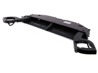 Beker / Drankenhouder Galvano Zilver LHD. Porsche 981 / 718 / 991 - 99155219405V08, 99155219402V08, 99155219401V08, 99155219400V08 - EP320543