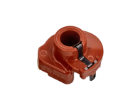 转子臂转速 6500 转/分。保时捷 911 2.7L - 91160292500, 91160292800, 91160292900, 90160292800, 91160292801 - EVL068