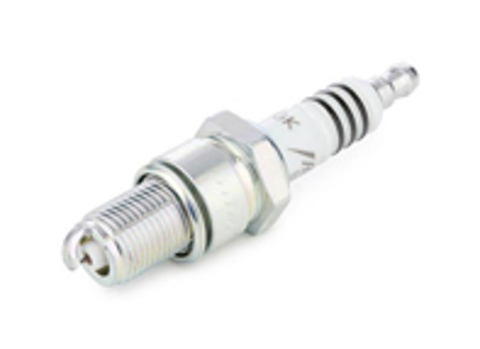 Spark plug. Porsche 924 TURBO / GT