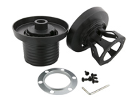 B-G Steering wheel hub/ boss kit Porsche Boxster 981 / Cayman 981 - BG8373