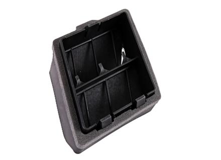 Splash Guard. Porsche 997 2005-13 - 99757231202, 99757231100, 99757231101, 99757231200, 99757231201