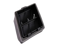 Splash Guard. Porsche 997 2005-13 - 99757231202, 99757231100, 99757231101, 99757231200, 99757231201