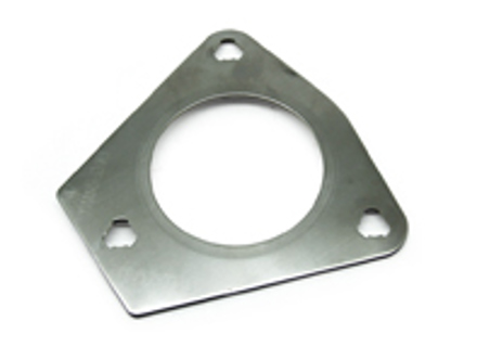 Turbo to manifold gasket. Porsche Cayenne Turbo - 94812320352, 94812320351, 877.893