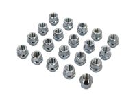 Rennline Steel Lug Nuts. Porsche 996/997/991/Boxster/Cayman/Panamera/Cayenne - LS02 Rennline Steel Lug Nuts. Porsche 996/997/991/Boxster/Cayman/Panamera/Cayenne - LS02