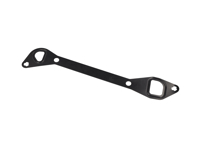 Water coolant distributor tube seal. Porsche 957/958 Cayenne / 95B Macan / 970 Panamera - 94810615401, 94810606104, 94810606106, 94810606107, 354.470