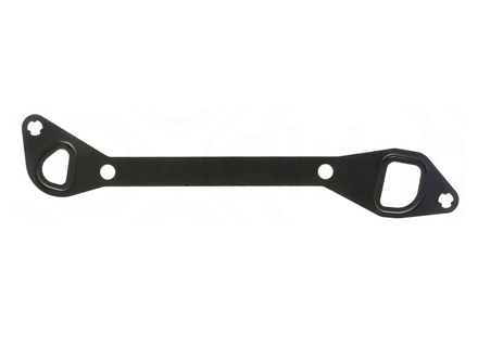 Water coolant distributor tube seal. Porsche 957/958 Cayenne / 95B Macan / 970 Panamera - 94810615401, 94810606104, 94810606106, 94810606107, 354.470