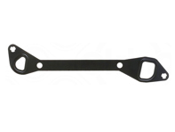 Water coolant distributor tube seal. Porsche 957/958 Cayenne / 95B Macan / 970 Panamera - 94810615401, 94810606104, 94810606106, 94810606107, 354.470 Water coolant distributor tube seal. Porsche 957/958 Cayenne / 95B Macan / 970 Panamera - 94810615401, 94810606104, 94810606106, 94810606107, 354.470