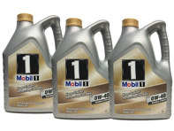 Mobil 1 Engine Oil 0W/40 Fully Synthetic New Life Multi pack 15L - 0W/40, 0W-40, 00004330521, 00004330119, 00004330121, 153669, 157717 Mobil 1 Engine Oil 0W/40 Fully Synthetic New Life Multi pack 15L - 0W/40, 0W-40, 00004330521, 00004330119, 00004330121, 153669, 157717