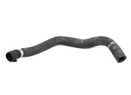 Durite supérieure d'alimentation en liquide de refroidissement. Porsche 958 Cayenne 4.8L V8 2010-2017 - 95810640200