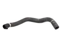 Durite supérieure d'alimentation en liquide de refroidissement. Porsche 958 Cayenne 4.8L V8 2010-2017 - 95810640200