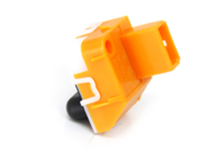 Cabin air temperature sensor. Porsche 987 Boxster / 987C Cayman / 997 - 99765325100