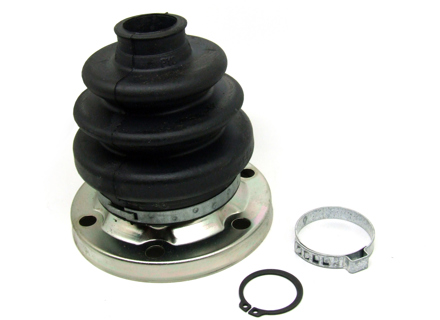 CV Joint boot KIT Constant Velocity Joint boot. Porsche 944 / 968 - 95133290300, 951.332.903.00, 300501
