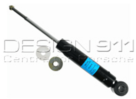 Ammortizzatore posteriore. Porsche 928 1980-85 M474 - 92833305112