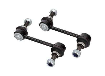 Drop-Link, hinten. Porsche 996 C2, 996 C4 / 996TT 99633306904 - 99633306904, 99633306903, 99633306902 - JTS554