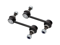 Collegamento di discesa, posteriore. Porsche 996 C2, 996 C4 / 996TT 99633306904 - 99633306904, 99633306903, 99633306902 - JTS554