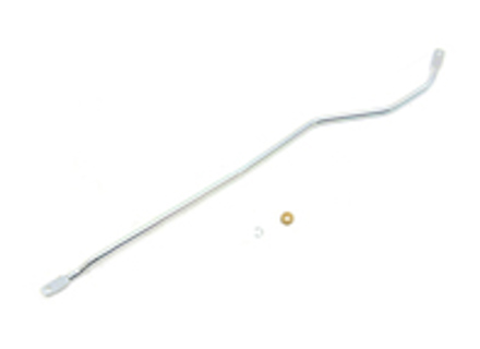 Convertible soft top push rod. Porsche 996 / 997 - 99656122900, 99656123000