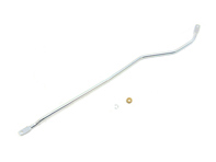 Convertible soft top push rod. Porsche 996 / 997 - 99656122900, 99656123000