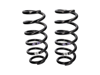 Front Coil Springs (Pair). Porsche 970 Panamera MKI 2010-13 - 97034353120504, 97034353120 Front Coil Springs (Pair). Porsche 970 Panamera MKI 2010-13 - 97034353120504, 97034353120