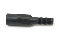 Rotule triangulaire, avant - goupille fendue. Porsche 911 1969-89 / 914 1972-76 - 91134111906, 91134111907 Rotule triangulaire, avant - goupille fendue. Porsche 911 1969-89 / 914 1972-76 - 91134111906, 91134111907