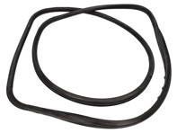 Front screen rubber seal. Porsche 911 / 964 - 96454122500, 1685900500 Front screen rubber seal. Porsche 911 / 964 - 96454122500, 1685900500