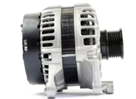 Alternator. Porsche 981 Boxster / Cayman 2.7L - 9A160301600, 9A1603016, 9a1603016X, 9A160301600