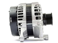 Alternator. Porsche 981 Boxster / Cayman 2.7L - 9A160301600, 9A1603016, 9a1603016X, 9A160301600 Alternator. Porsche 981 Boxster / Cayman 2.7L - 9A160301600, 9A1603016, 9a1603016X, 9A160301600
