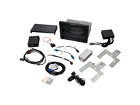 USED Porsche Classic Communication Management Plus - 99664259000