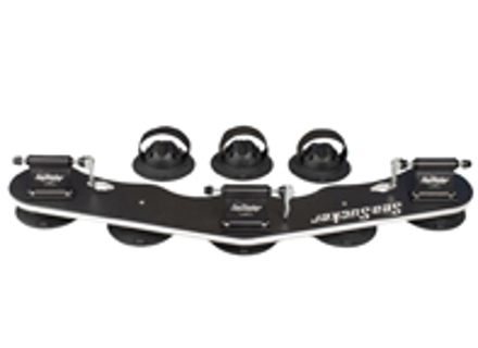 SeaSucker Bomber Bike Carrier - Carries x3 Bikes - BB3008