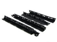 Running boards support rails, set. Porsche Macan 2014>> - 95B04480012, 95B04480013 Running boards support rails, set. Porsche Macan 2014>> - 95B04480012, 95B04480013