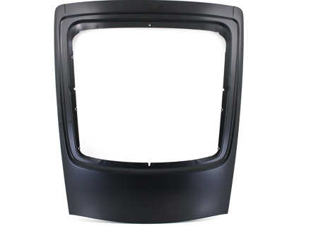 Portón trasero. Porsche 981C Cayman 2012-16 / 982C Cayman 2017>> - 98151201103GRV, 98151291103GRV, 98151291107GRV - 98151291107GRV