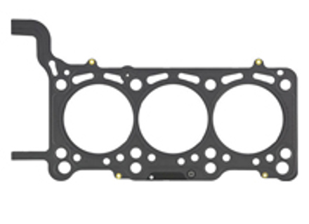 Cylinder head gasket. Porsche 957/958 Cayenne Diesel - 95510417302, 95510417301, 95510417300, 95510417401, 95510417402, 95510417400, 735.400, 61-36470-00, 735.470, 61-36475-00