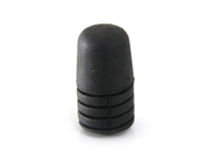 Front bonnet rubber buffer. Porsche 987 / 987C / 997.2 / 970 - 99970314041, 9P1823499