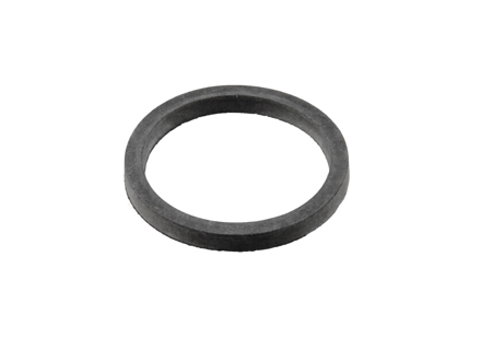 Seal for fog light cover. Porsche 996 - PCG63112300
