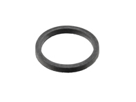 Joint pour cache antibrouillard. Porsche 996 - PCG63112300