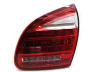 Indicator rear, Inner. Porsche 958 Cayenne >>2014 - 44181, 44182, 95863109402, 95863109401, 95863109301, 95863109302 Indicator rear, Inner. Porsche 958 Cayenne >>2014 - 44181, 44182, 95863109402, 95863109401, 95863109301, 95863109302