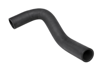 Kühlwasserschlauch. Porsche 957 Cayenne 3.6L 2007–2010 - 95510606210