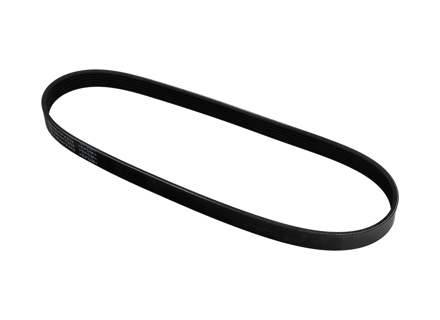 Generatorriemen. Porsche 928 1987-95 - 99919234750, 6PK875 - 6PK875