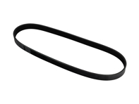 Generatorriemen. Porsche 928 1987-95 - 99919234750, 6PK875 - 6PK875