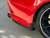 后保险杠分切机。保时捷 991.1 Carrera 2 / Carrera 2S 窄体 - 991.1_NB_RSplit