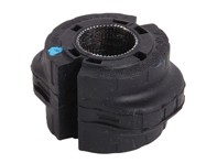 Soporte del cojinete de la barra estabilizadora, delantero. Porsche 991.2 / 981 Boxster / 982 Boxster / 982C Cayman - 99134379207