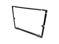 Air Condenser Radiator Frame. Porsche Boxster 987 / Cayman 987C / 997 - 99757371100 Air Condenser Radiator Frame. Porsche Boxster 987 / Cayman 987C / 997 - 99757371100
