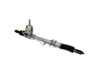 Steering Rack. Porsche 993 RHD Cars - 99334701201, 99334701203, 99334701204, 993347012DX, 993347012