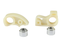 车门锁扣维修套件。保时捷 911 / 912 - 90153170131 - 1687550710