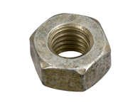 Auspuff-Sicherungsmutter für Schraube. Porsche 964 - N  90087601, N90087601