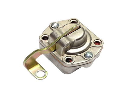 Pompa a membrana completa, carburatore Solex. Porsche 356 B/C / 912 - 69210096900 - BP PS9326P