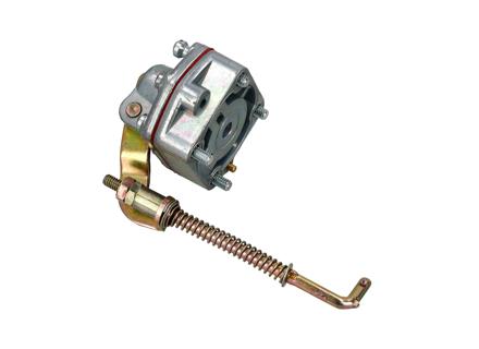 Membranpumpe komplett, Solex-Vergaser. Porsche 356 B/C / 912 - 69210096900 - BP PS9326P