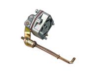 Diaphragm pump complete, Solex carburetor. Porsche 356 B/C / 912 - 69210096900 - BP PS9326P