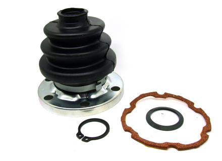 CV 接头防尘罩套件 等速万向节防尘罩。保时捷 911 1976-86 - 92333203700, 923.332.037.00, 300480 - 300480