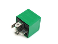 Air conditioner relay. Porsche 968 / 964 / 993 / 996 / 997.1 / Boxster / Cayman - 96461521500, 99965701890 Air conditioner relay. Porsche 968 / 964 / 993 / 996 / 997.1 / Boxster / Cayman - 96461521500, 99965701890
